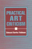 Practical Art Criticism cover