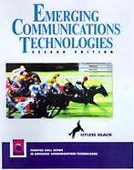 Emerging Communications Technologies cover