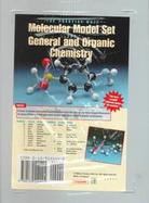 Prentice Hall Molecular Model Set for General and Organic Chemistry cover