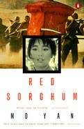 Red Sorghum A Novel of China cover