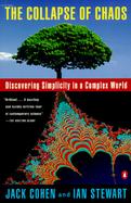 The Collapse of Chaos Discovering Simplicity in a Complex World cover