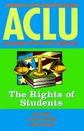 The Rights of Students cover