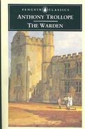 The Warden cover
