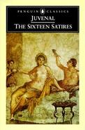 Sixteen Satires: Revised Edition cover