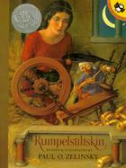Rumpelstiltskin From the German of the Brothers Grimm cover