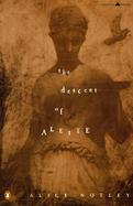 The Descent of Alette cover