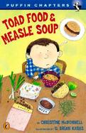 Toad Food and Measle Soup cover