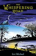 The Whispering Road cover