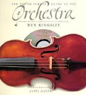 The Young Person's Guide to the Orchestra Benjamin Britten's Composition on Cd cover