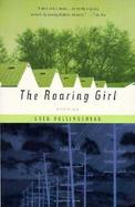 The Roaring Girl: An AIDS Memoir cover