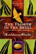 The Flower in the Skull cover