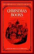 Christmas Books cover
