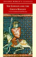 Sir Gawain and the Green Knight A Verse Translation cover