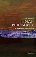 Indian Philosophy A Very Short Introduction cover