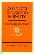 Conflicts of Law and Morality cover