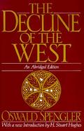 The Decline of the West cover
