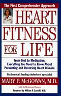 Heart Fitness for Life: The Essential Guide to Preventing and Reversing Heart Disease cover