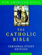 Catholic Bible cover