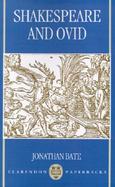 Shakespeare and Ovid cover