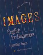 Images English for Beginners  Book 1 cover