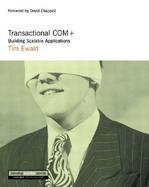 Transactional Com+ Building Scalable Applications cover