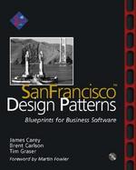 San Francisco Design Patterns Blueprints for Business Software cover