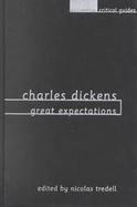 Charles Dickens Great Expectations cover