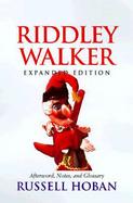 Riddley Walker cover