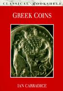 Greek Coins cover