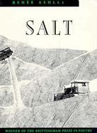 Salt cover