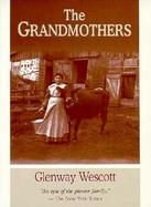 The Grandmothers A Family Portrait cover