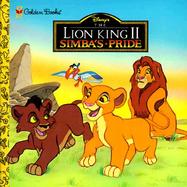 Disney's the Lion King II cover
