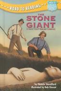 The Stone Giant cover