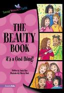 The Beauty Book It's a God Thing! cover