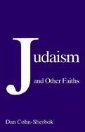 Judaism and Other Faiths cover