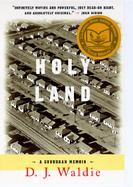 Holy Land A Suburban Memoir cover