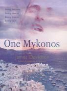 One Mykonos cover