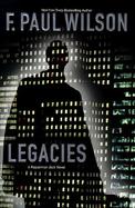 Legacies cover