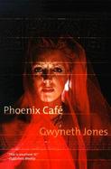 Phoenix Cafe cover