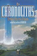 The Chronoliths cover