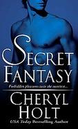 Secret Fantasy cover