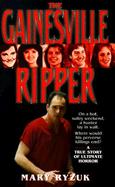 The Gainesville Ripper cover