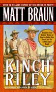 Kinch Riley cover