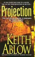 Projection A Novel of Terror and Redemption cover