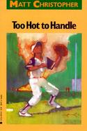 Too Hot to Handle cover