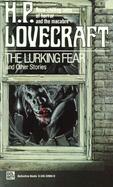 The Lurking Fear and Other Stories cover