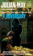 Saga of the Pliocene #04: Adversary cover