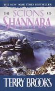 The Scions of Shannara cover