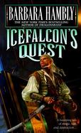 Icefalcon's Quest cover
