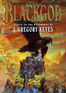 The Blackgod cover